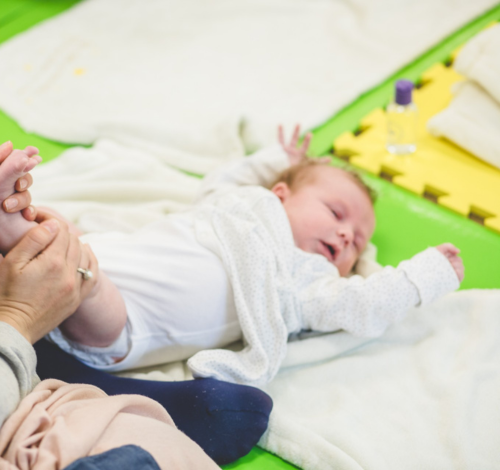 Hello Baby Birth - 3 months